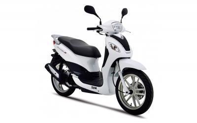 Emigrere Compulsion pust Lefkada Motorbike Rentals| Rent a scooter in Lefkada Greece-New offers 2