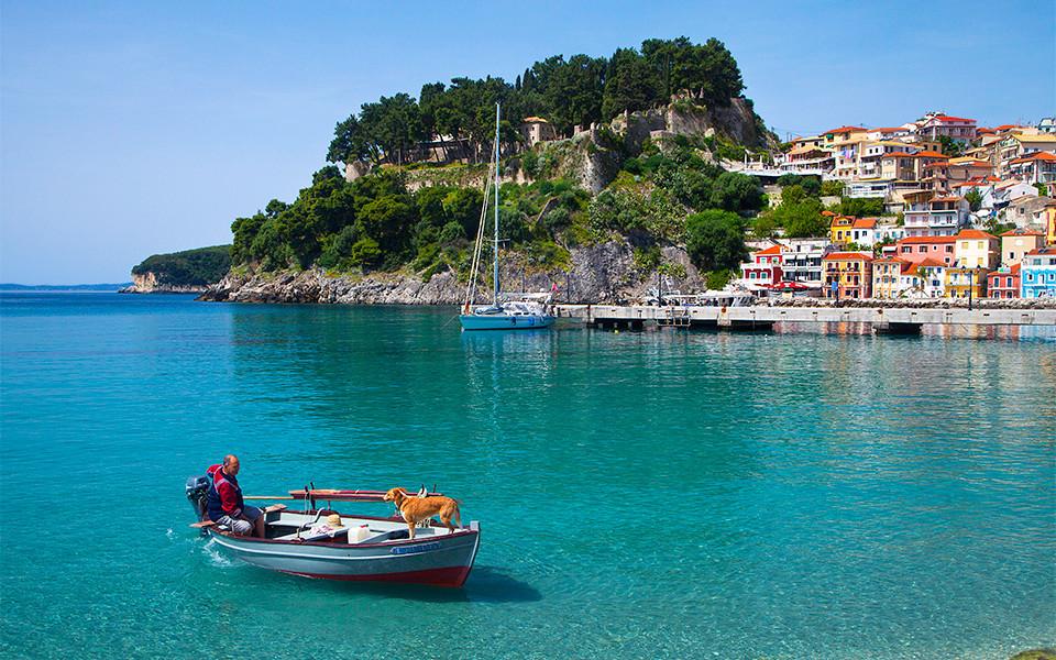 albania day trip from parga