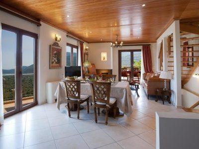 Villa Lily-Amalia Villas-Lefkada villas,Lefkada accommodation