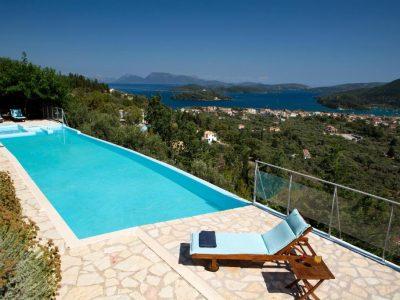 Lefkada luxury villas,vip concierge services,lefkada accommodation