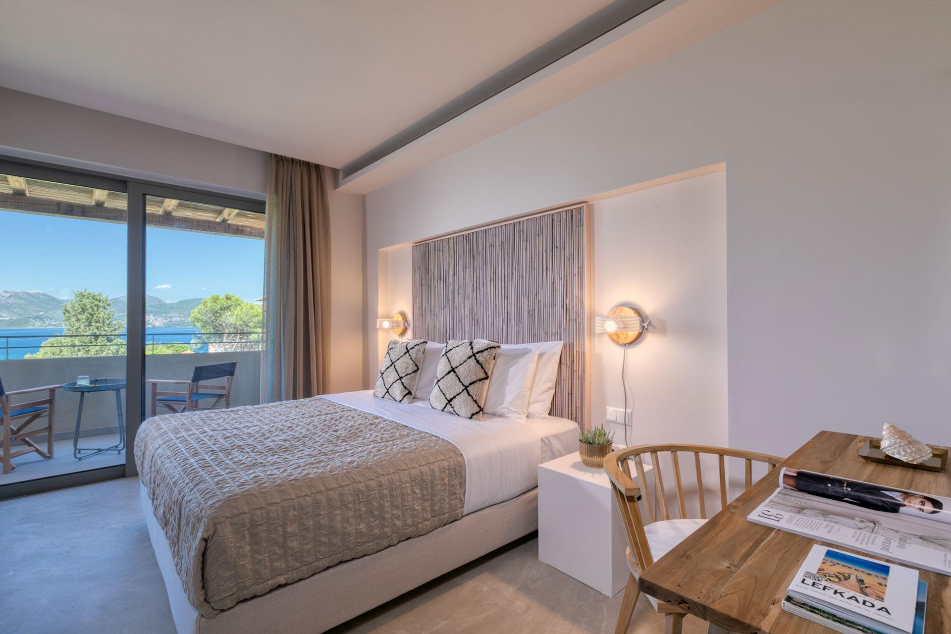 Lefkada Crystal Waters Hotel-Lefkadab accommodation,Lefkada Hotels
