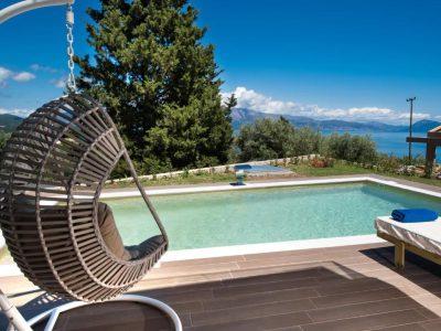 Explore Lefkada Luxury Villas
