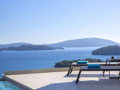Apaggio Villa Theia Lefkada Luxury Villas-Luxury Holiday Rentals in Nydri