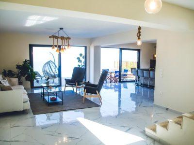 Lefkada Luxury Villas to rent