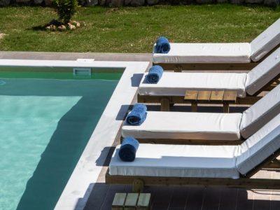 Luxury Villa Aphrodite Lefkada,Greece