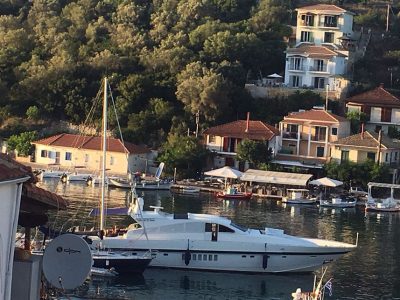 Full day tours and cruises in Lefkada from Sivota Greece