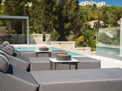 Luxury Villas Lefkada