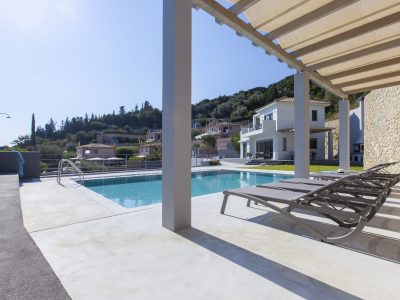 Lefkada Villas,Lefkada accommodation