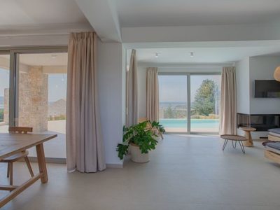 Lefkada villas luxury holiday in lefkada greece