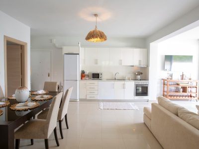Villas for rent in Lefkada with beach access,Villa La Reina