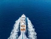 Yacht day cruises Lefkada Nydri